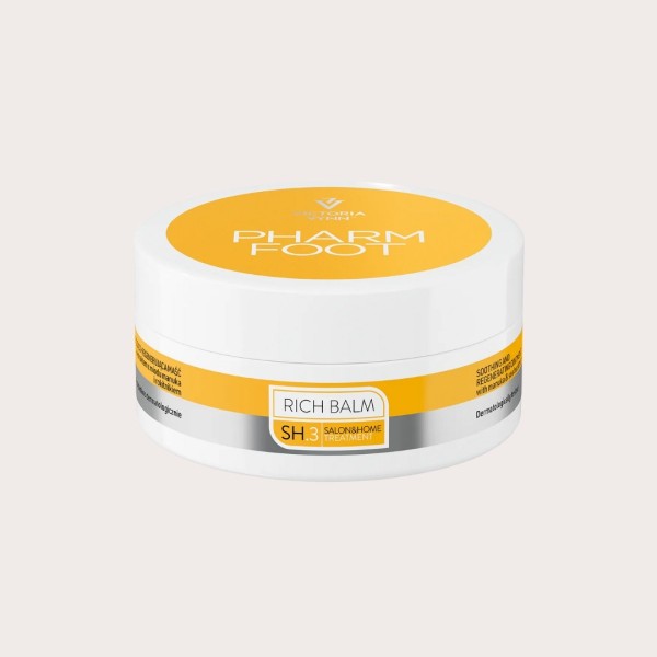 Pack PHARM FOOT Manuka con 4 productos para el cuidado profesional de los pies y Rescue Essence gratis