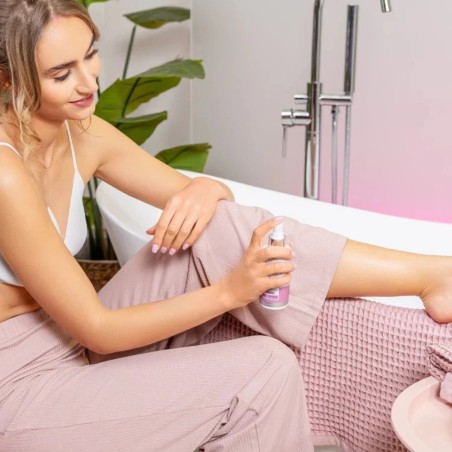 Pack Pedicura Spa con Agua Pharm Foot | Protocolo Spa Experience