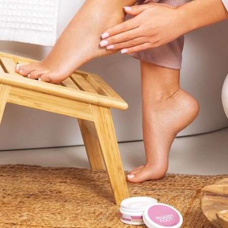 Pack Pedicura Spa con Agua Pharm Foot | Protocolo Spa Experience