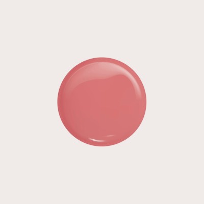 Esmalte híbrido vegano rosa coral Pure Vegan Creamy Hybrid 271 Next Pink Victoria Vynn 2