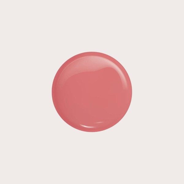 Pure Vegan Creamy Hybrid 271 Next Pink | Esmalte Híbrido Vegano