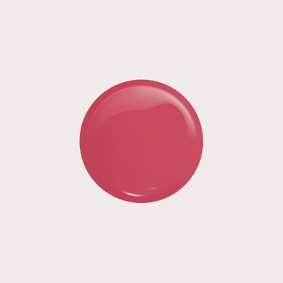 Esmalte híbrido vegano rosa frambuesa Pure Vegan Creamy Hybrid 272 Living Pink Victoria Vynn 2