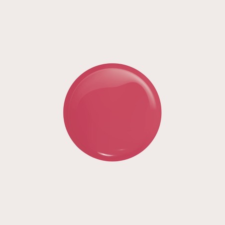 Pure Vegan Creamy Hybrid 272 Living Pink | Esmalte Híbrido Vegano