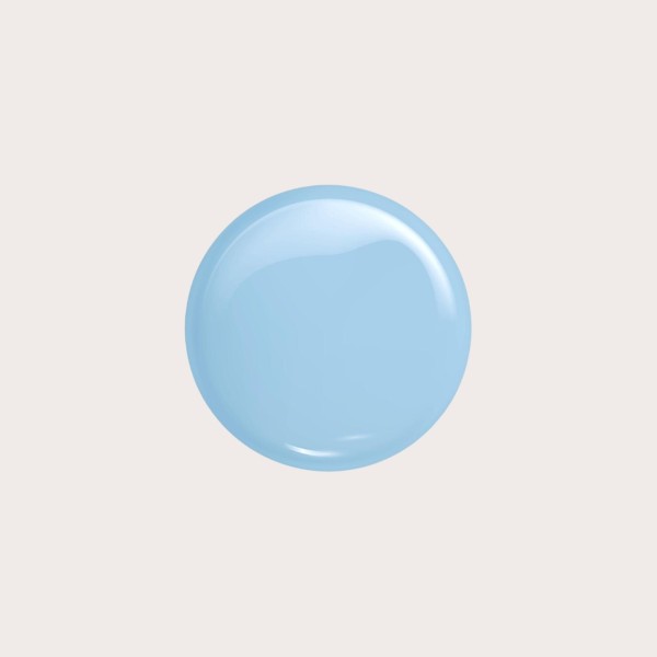 Pure Vegan Creamy Hybrid 275 LABlue | Esmalte Híbrido Vegano