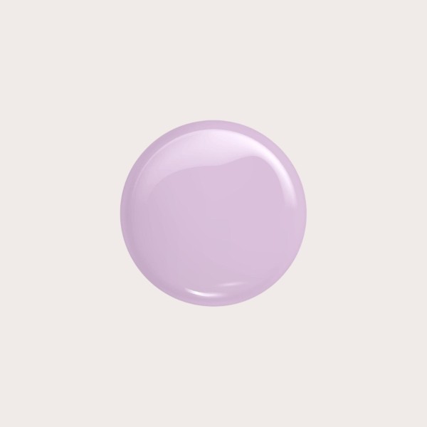 Pure Vegan Creamy Hybrid 276 VioLED | Esmalte Híbrido Vegano