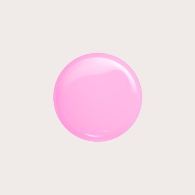 Gel constructor Insta Gel 03 Barbie Vibe rosa Barbie Victoria Vynn 2