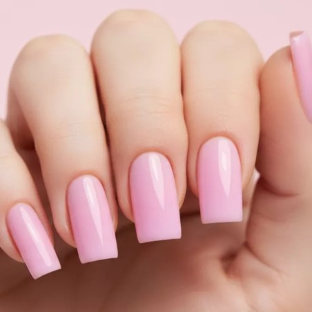 Insta Gel 03 Barbie Vibe | Gel Constructor Victoria Vynn