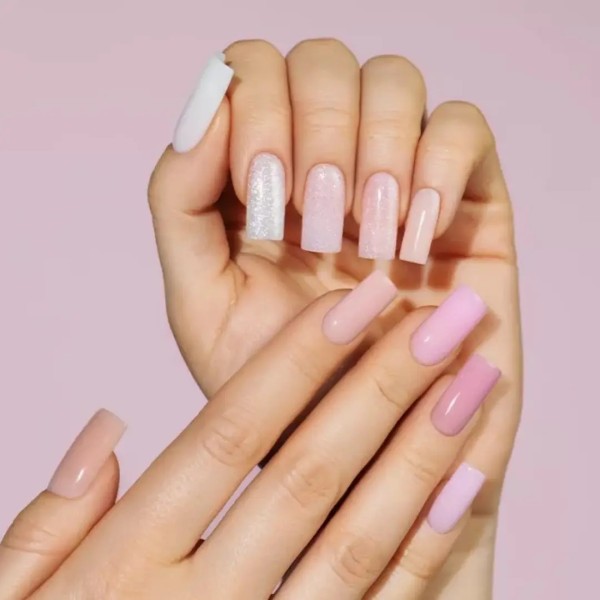 Insta Gel 05 Nude Mood | Gel Constructor Victoria Vynn