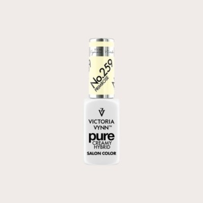 Pure Creamy Hybrid 259