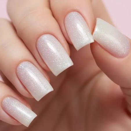 Insta Gel 10 Frosty Shine | Gel Constructor Victoria Vynn