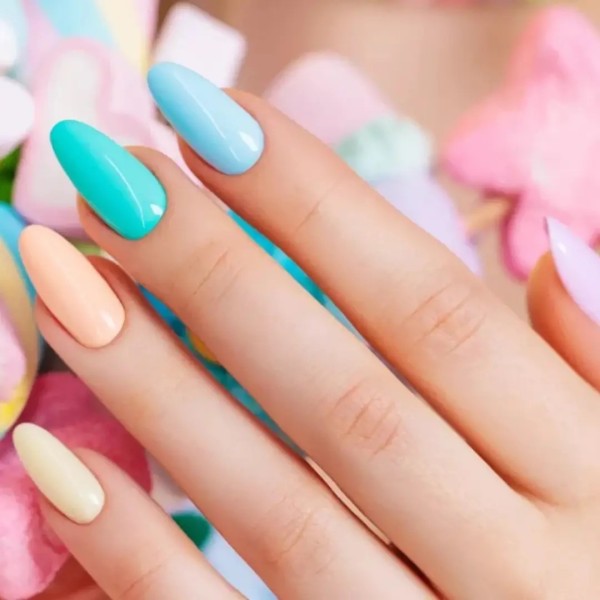 Pack Candy Shop 6+2 + Top IT Gratis | Gel Polish Victoria Vynn