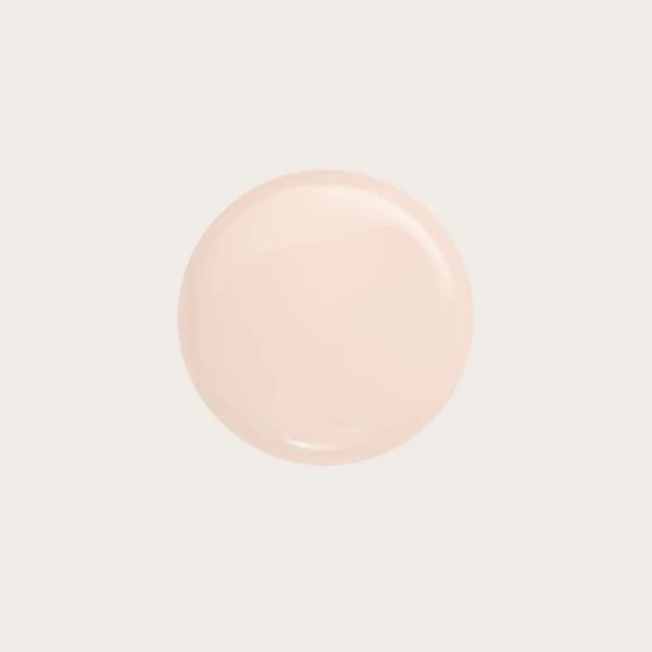 Gel Polish 445 Flat White Beige Lechoso | Victoria Vynn