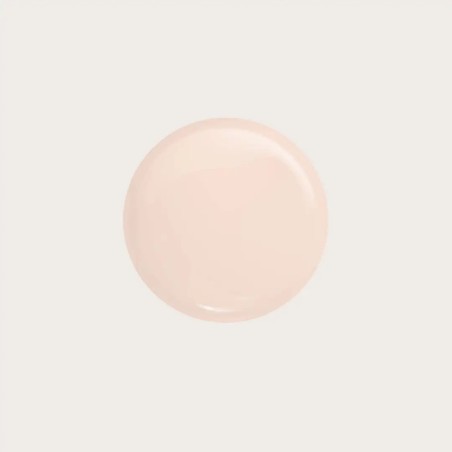 Gel Polish 445 Flat White Beige Lechoso | Victoria Vynn
