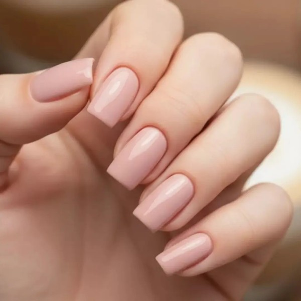 Gel Polish 447 Café Nude | Esmalte Semipermanente Nude Victoria Vynn