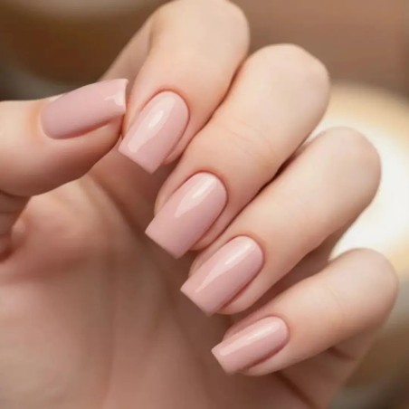 Gel Polish 447 Café Nude | Esmalte Semipermanente Nude Victoria Vynn