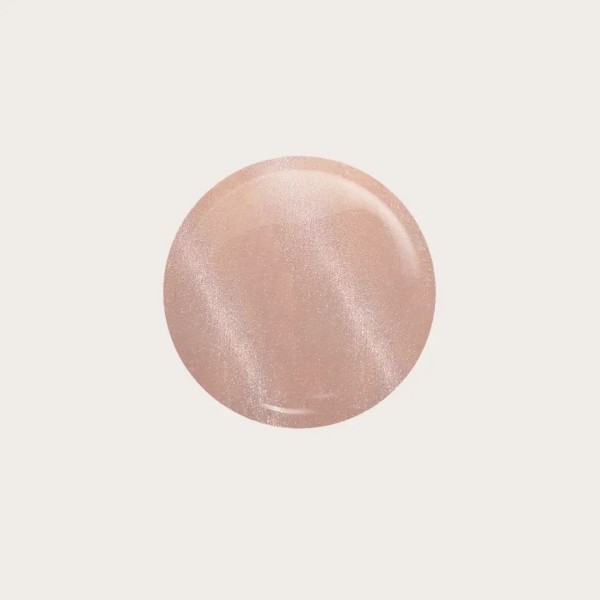 Gel Polish 448 Milky Latte Cat Eye Nude | Victoria Vynn