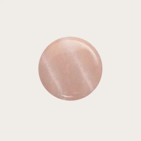 Gel Polish 448 Milky Latte Cat Eye Nude | Victoria Vynn