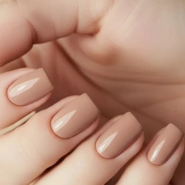 Gel Polish 449 Barista Café Dulce | Victoria Vynn