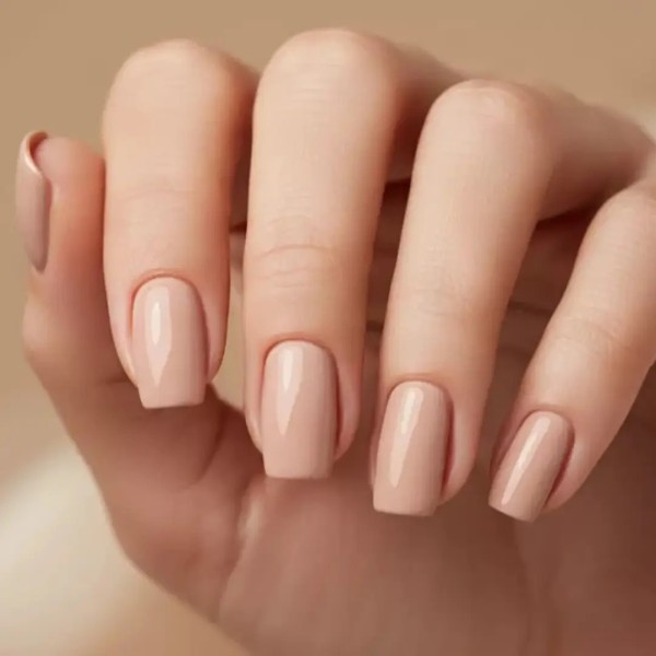 Gel Polish 451 Caramel Macchiato Marrón Caramelo | Victoria Vynn