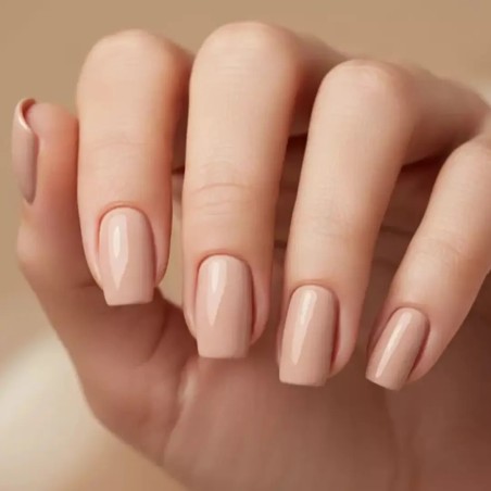 Gel Polish 451 Caramel Macchiato Marrón Caramelo | Victoria Vynn