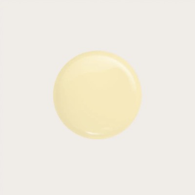 Gel Polish 452 Butter Cookie amarillo mantequilla pastel Victoria Vynn 2