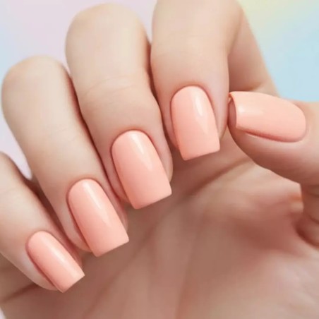 Gel Polish 453 Jelly Bean Coral Albaricoque | Victoria Vynn