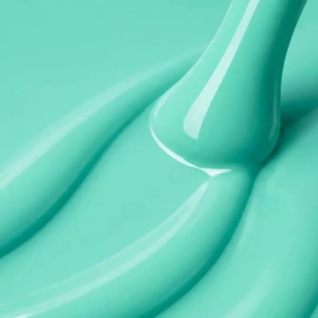 Gel Polish 454 Fresh Minty Verde Menta | Victoria Vynn