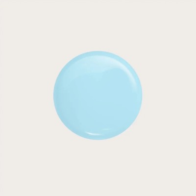 Gel Polish 455 Sky Candy azul cielo Victoria Vynn 2