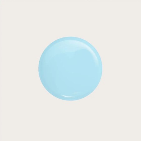 Gel Polish 455 Sky Candy Azul Cielo | Victoria Vynn