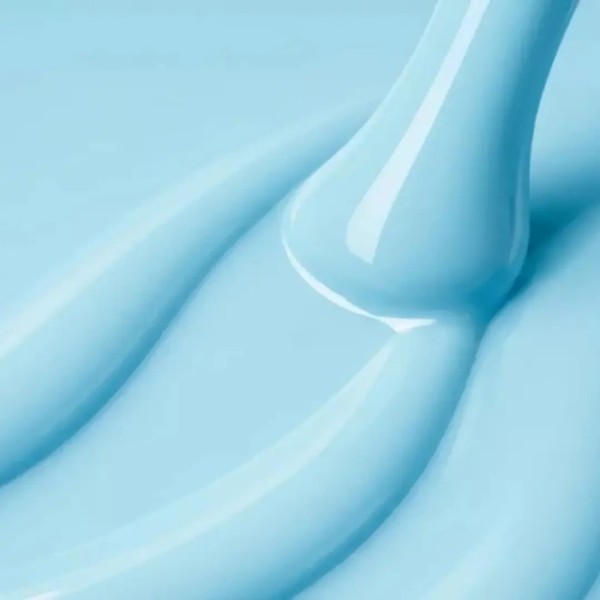 Gel Polish 455 Sky Candy Azul Cielo | Victoria Vynn