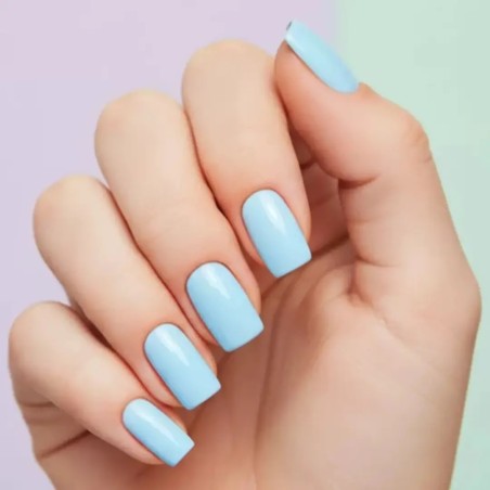 Gel Polish 455 Sky Candy Azul Cielo | Victoria Vynn