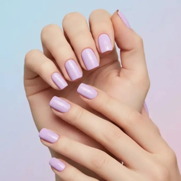 Gel Polish 456 Candy Floss Rosa Lavanda | Victoria Vynn