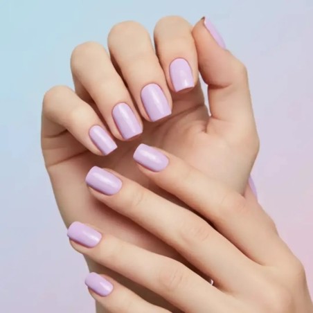 Gel Polish 456 Candy Floss Rosa Lavanda | Victoria Vynn