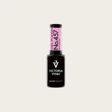 Gel Polish 457 Pink Praline rosa dulce Victoria Vynn
