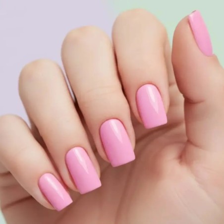 Gel Polish 457 Pink Praline Rosa Dulce | Victoria Vynn