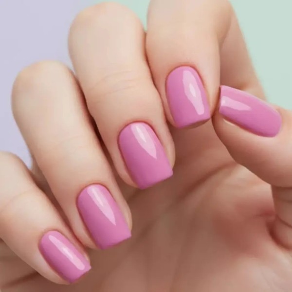 Gel Polish 458 Lollipop Fucsia Intenso | Victoria Vynn