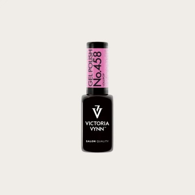Gel Polish 458 Lollipop fucsia intenso Victoria Vynn