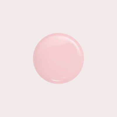 Gel Polish 463 Pink Bridesmaid rosa bridal Victoria Vynn 2