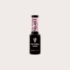 Gel Polish 463 Pink Bridesmaid rosa bridal Victoria Vynn