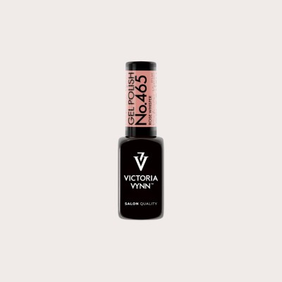 Gel Polish 465 Rose Whisper rosa nude Victoria Vynn