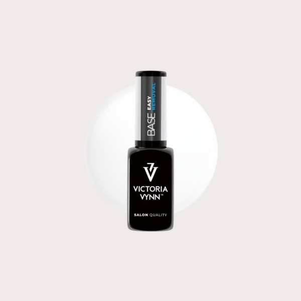 Base Easy Removal Gel Polish | Victoria Vynn