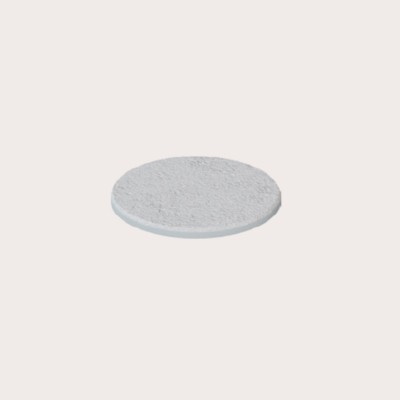 Smart Pedi Podo File Foam Layer limas adhesivas desechables