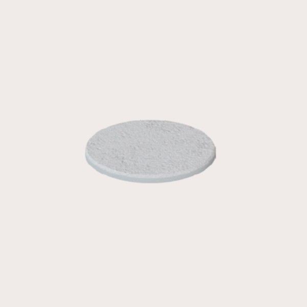 Smart Pedi Podo File Foam Layer limas adhesivas desechables