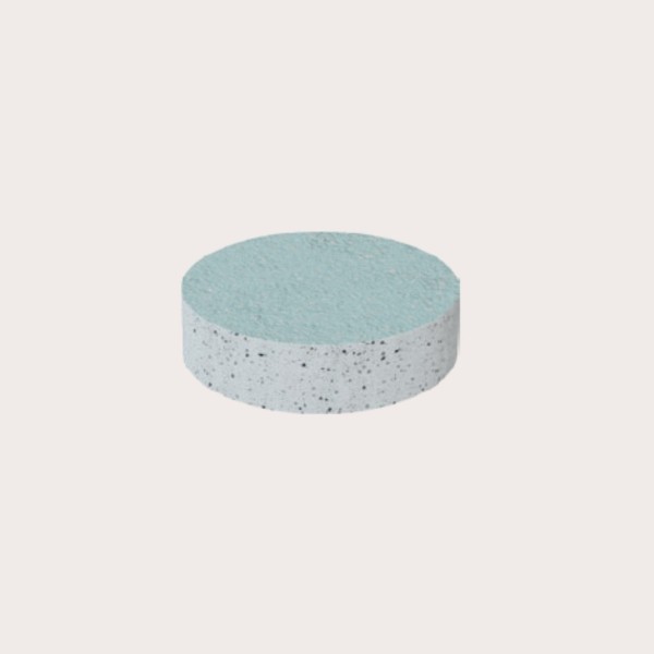 Smart Pedi Podo File Sponge Layer limas adhesivas desechables