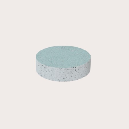 Smart Pedi Podo File Sponge Layer limas adhesivas desechables