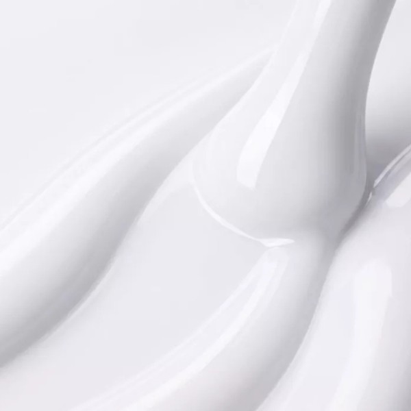 Gel Polish 459 Wedding Dress Blanco Bridal | Victoria Vynn