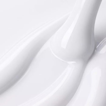 Gel Polish 459 Wedding Dress Blanco Bridal | Victoria Vynn