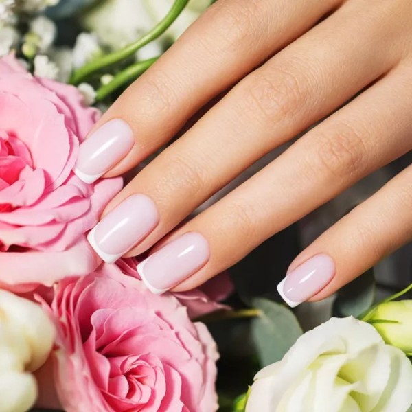 Gel Polish 461 Peony Bouquet Rosa Peonía | Victoria Vynn