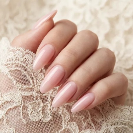 Gel Polish 463 Pink Bridesmaid Rosa Bridal | Victoria Vynn
