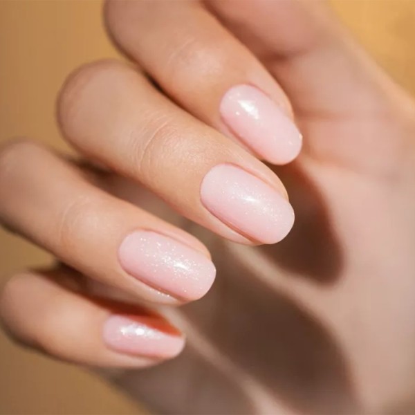 Gel Polish 464 Honeymoon Glow Bridal | Victoria Vynn